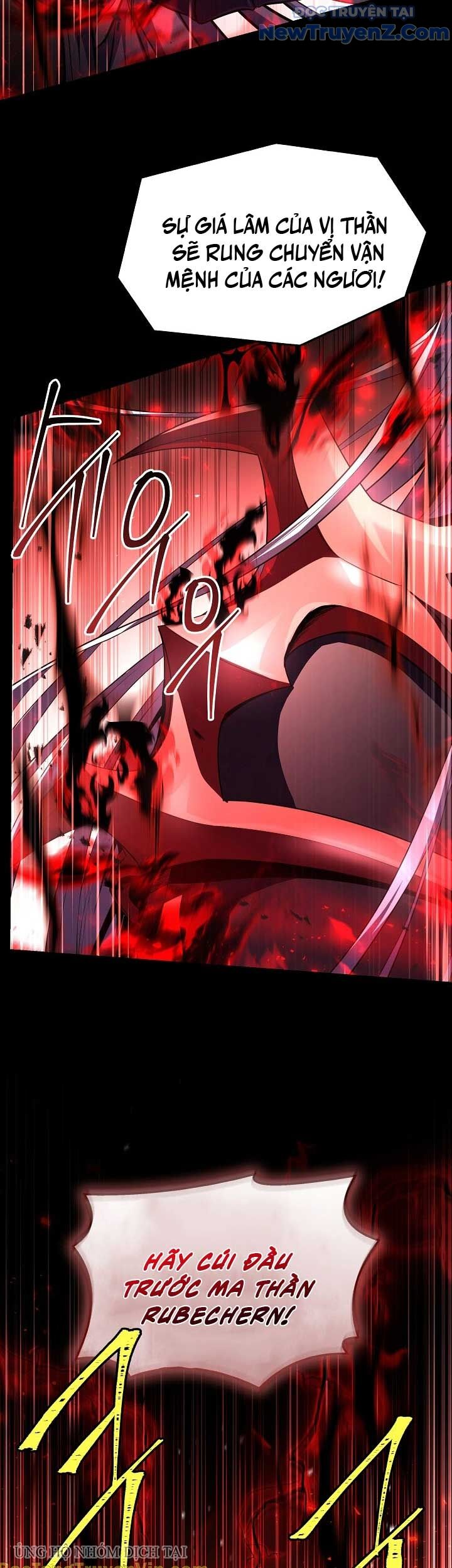 Huyền Thoại Giáo Sĩ Trở Lại Chapter 169 - 74