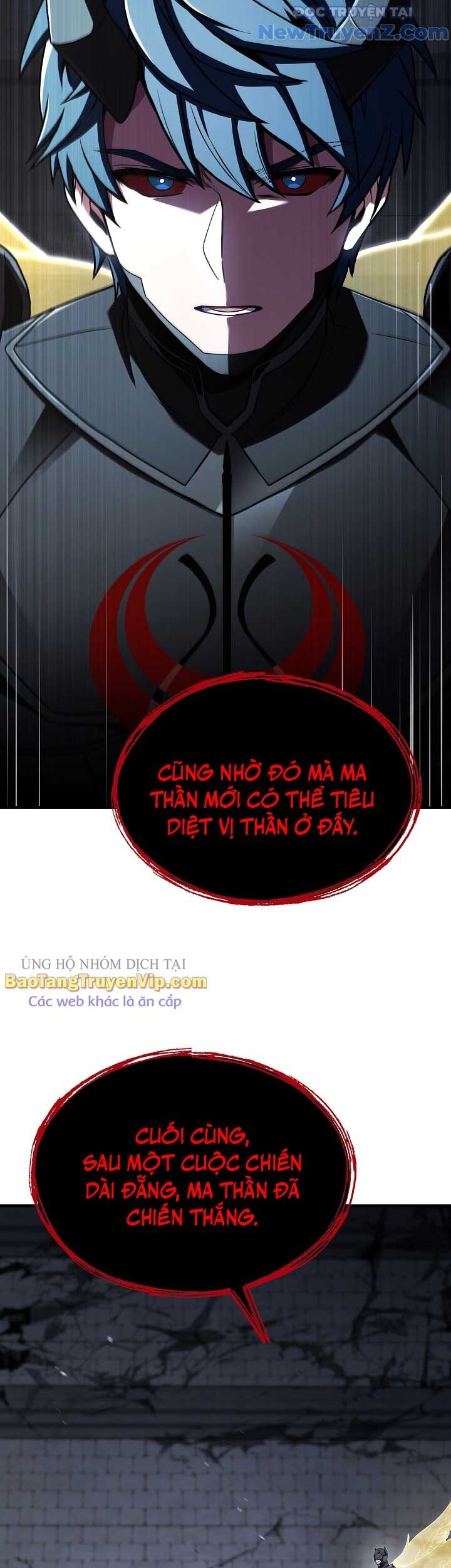 Huyền Thoại Giáo Sĩ Trở Lại Chapter 169 - 9