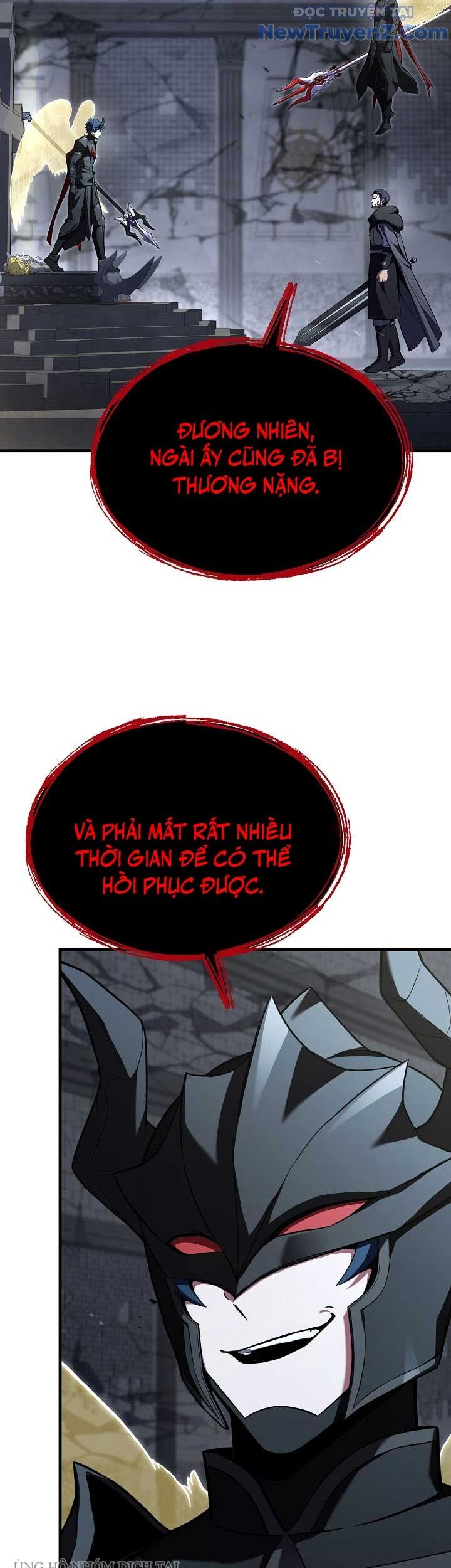 Huyền Thoại Giáo Sĩ Trở Lại Chapter 169 - 10