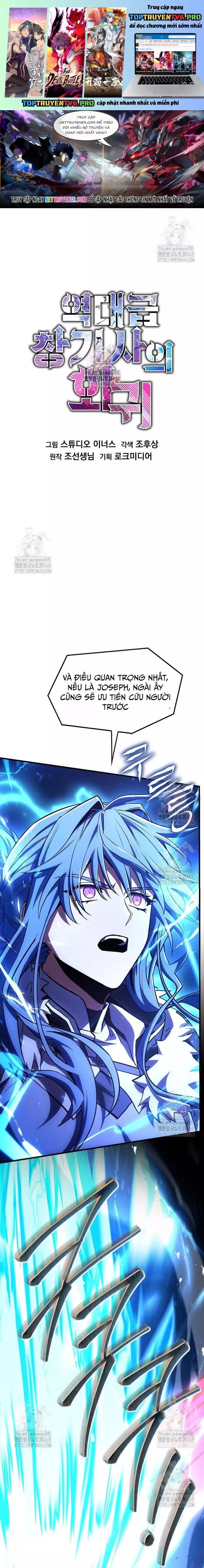 Huyền Thoại Giáo Sĩ Trở Lại Chapter 172 - 1