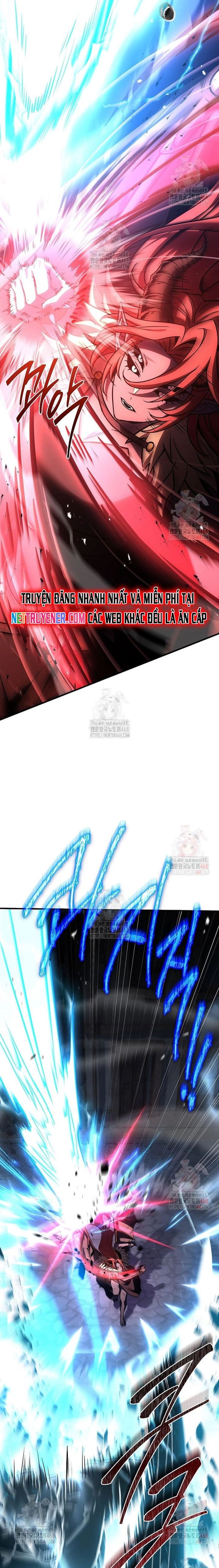 Huyền Thoại Giáo Sĩ Trở Lại Chapter 172 - 2