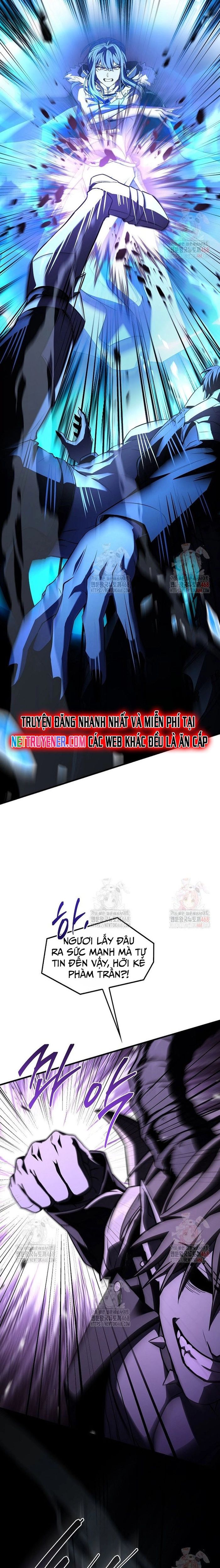 Huyền Thoại Giáo Sĩ Trở Lại Chapter 172 - 12