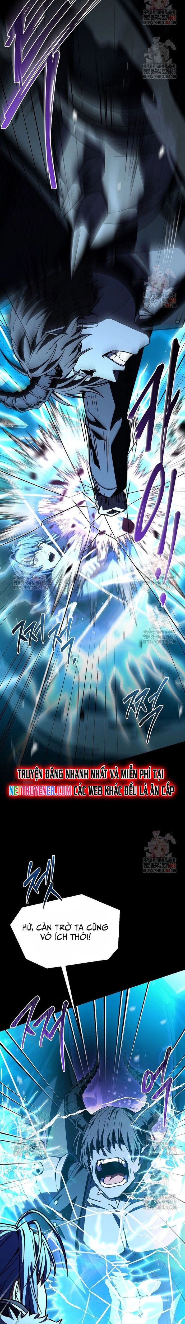 Huyền Thoại Giáo Sĩ Trở Lại Chapter 172 - 13