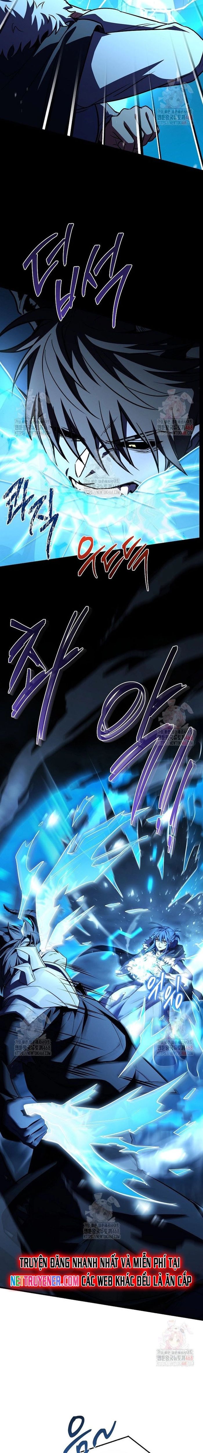 Huyền Thoại Giáo Sĩ Trở Lại Chapter 172 - 14