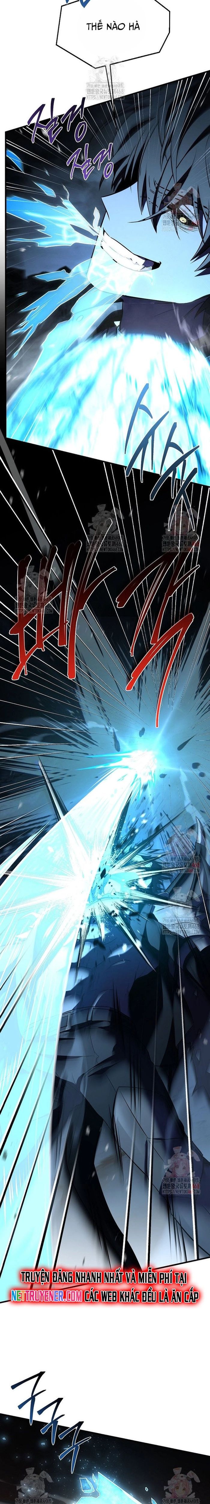 Huyền Thoại Giáo Sĩ Trở Lại Chapter 172 - 15