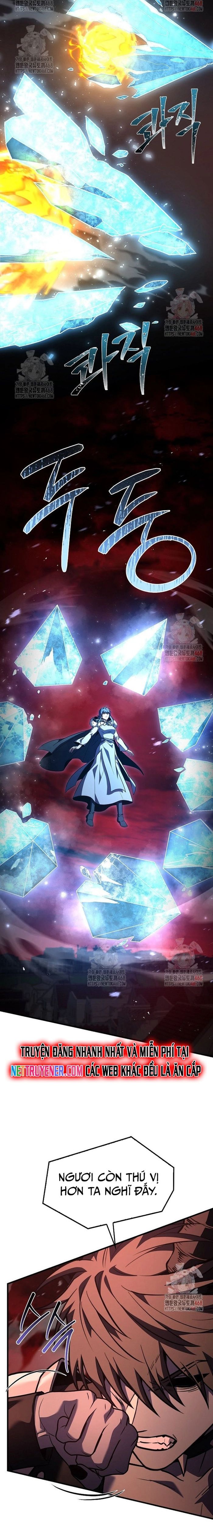 Huyền Thoại Giáo Sĩ Trở Lại Chapter 172 - 16