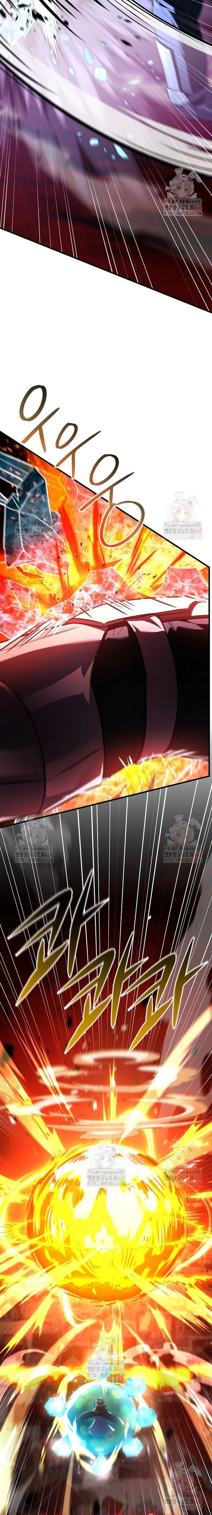 Huyền Thoại Giáo Sĩ Trở Lại Chapter 172 - 18