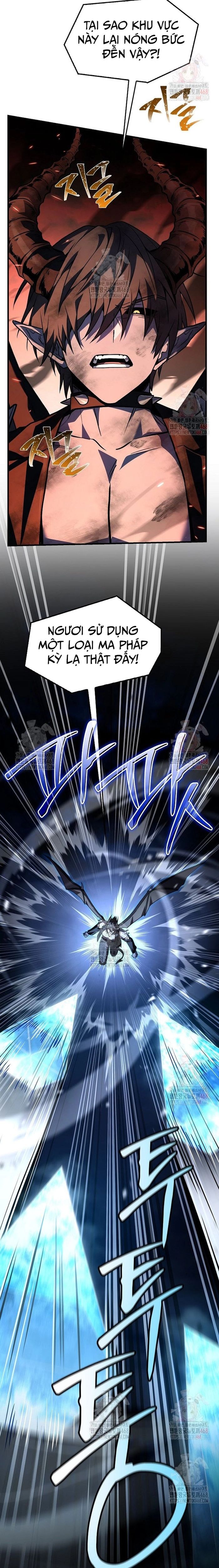 Huyền Thoại Giáo Sĩ Trở Lại Chapter 172 - 20