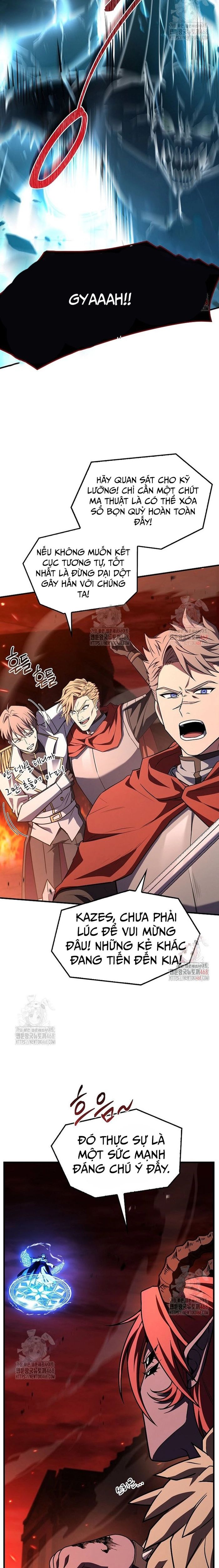 Huyền Thoại Giáo Sĩ Trở Lại Chapter 172 - 3