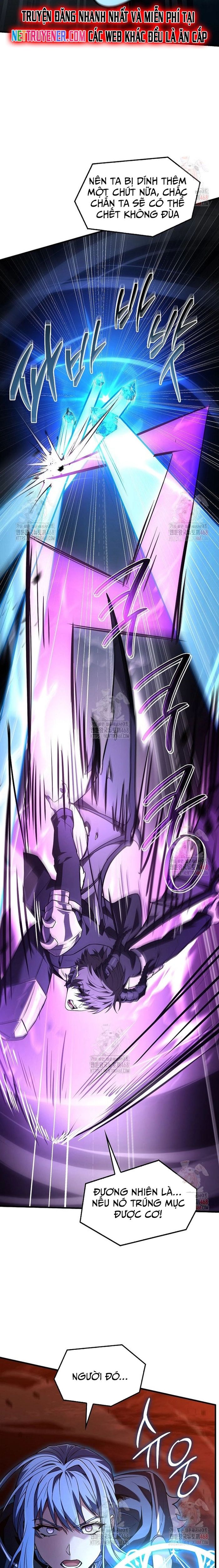 Huyền Thoại Giáo Sĩ Trở Lại Chapter 172 - 21