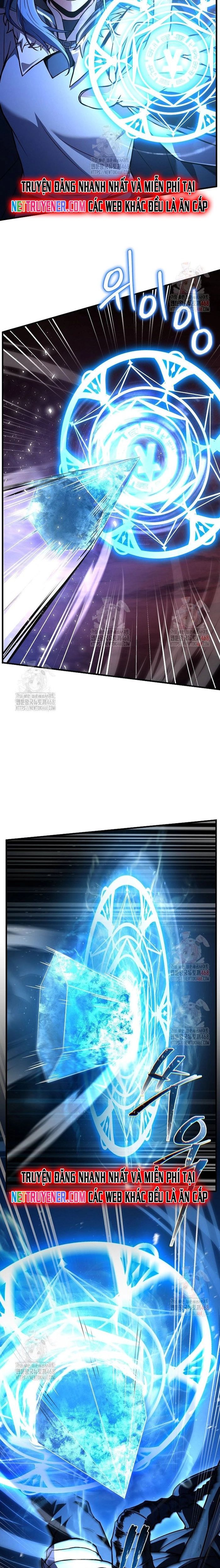 Huyền Thoại Giáo Sĩ Trở Lại Chapter 172 - 22
