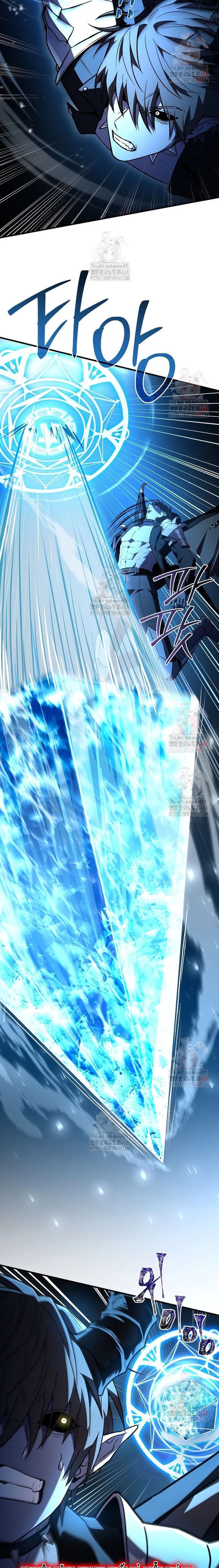 Huyền Thoại Giáo Sĩ Trở Lại Chapter 172 - 23