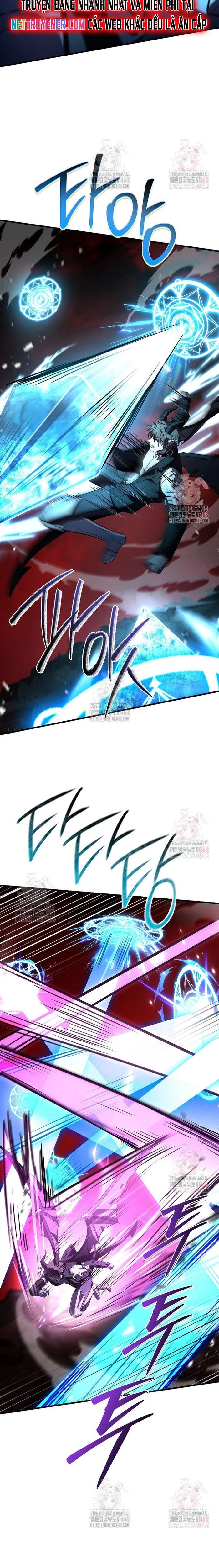 Huyền Thoại Giáo Sĩ Trở Lại Chapter 172 - 24