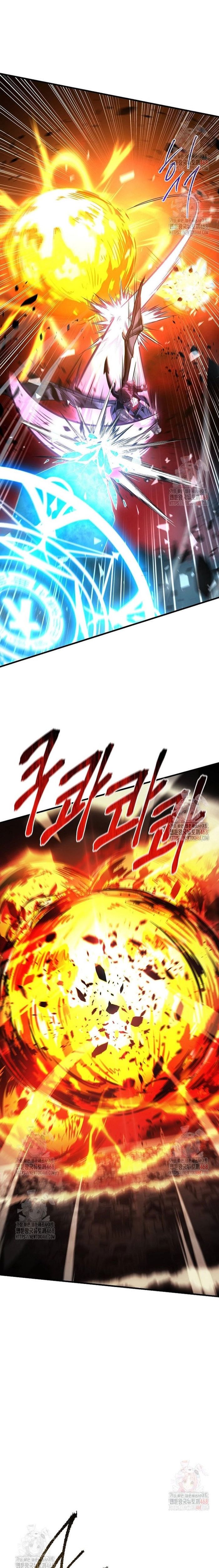 Huyền Thoại Giáo Sĩ Trở Lại Chapter 172 - 27