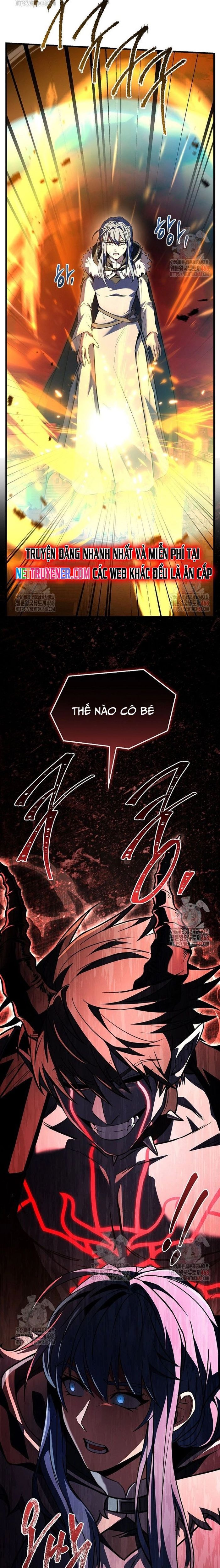 Huyền Thoại Giáo Sĩ Trở Lại Chapter 172 - 28