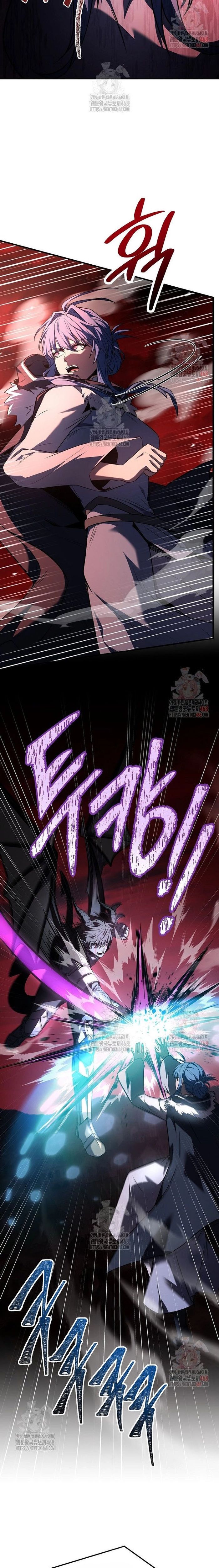 Huyền Thoại Giáo Sĩ Trở Lại Chapter 172 - 29