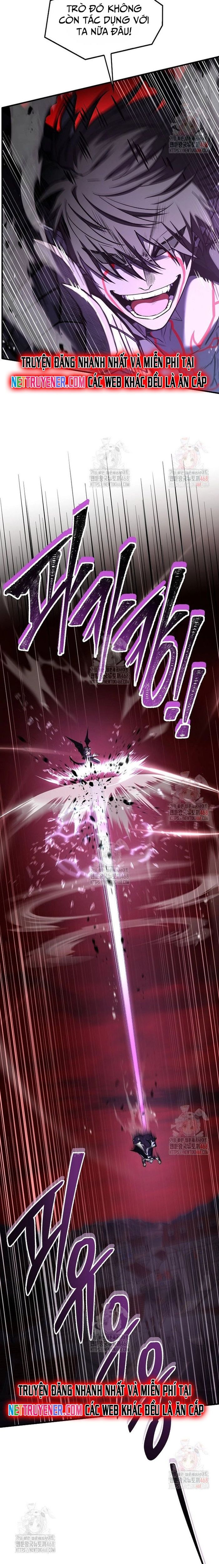 Huyền Thoại Giáo Sĩ Trở Lại Chapter 172 - 30