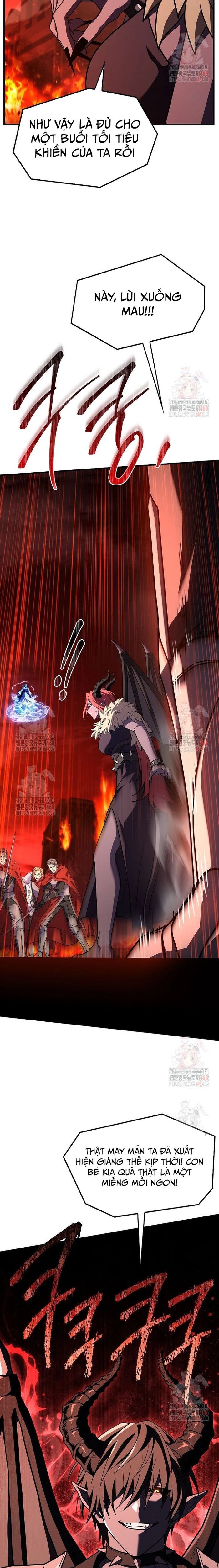 Huyền Thoại Giáo Sĩ Trở Lại Chapter 172 - 4