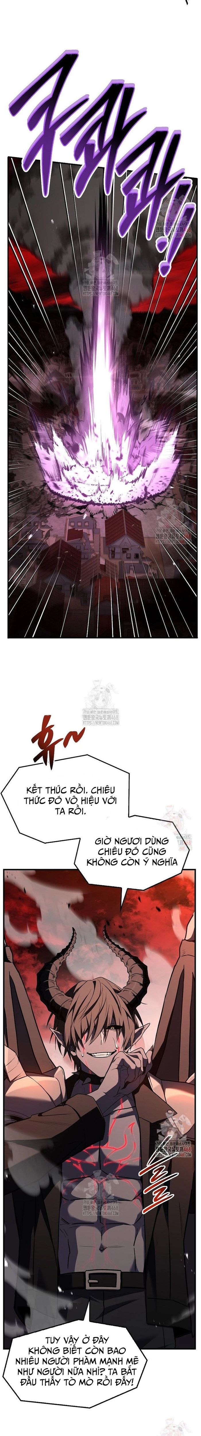 Huyền Thoại Giáo Sĩ Trở Lại Chapter 172 - 31