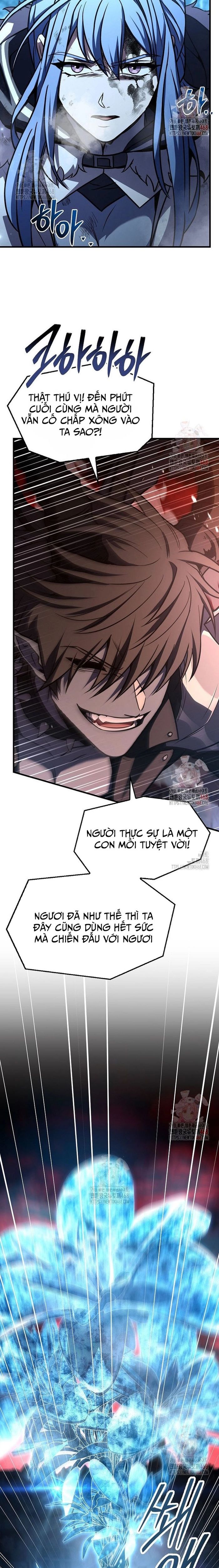 Huyền Thoại Giáo Sĩ Trở Lại Chapter 172 - 33