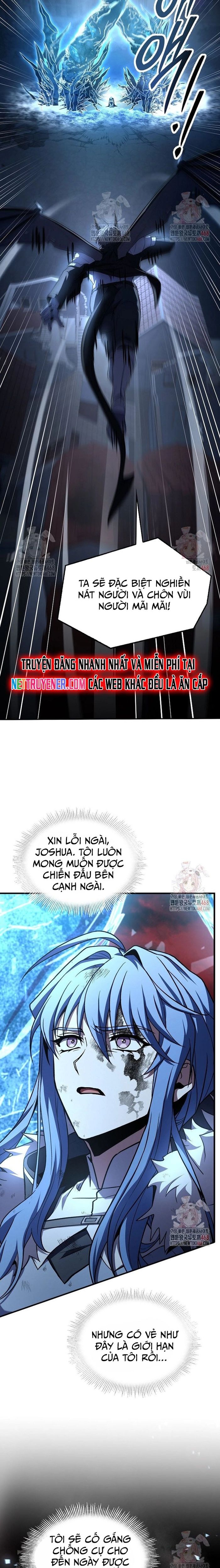 Huyền Thoại Giáo Sĩ Trở Lại Chapter 172 - 34