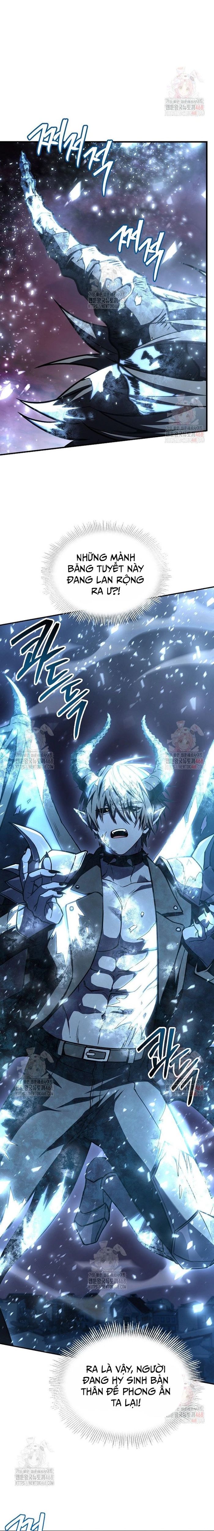 Huyền Thoại Giáo Sĩ Trở Lại Chapter 172 - 36