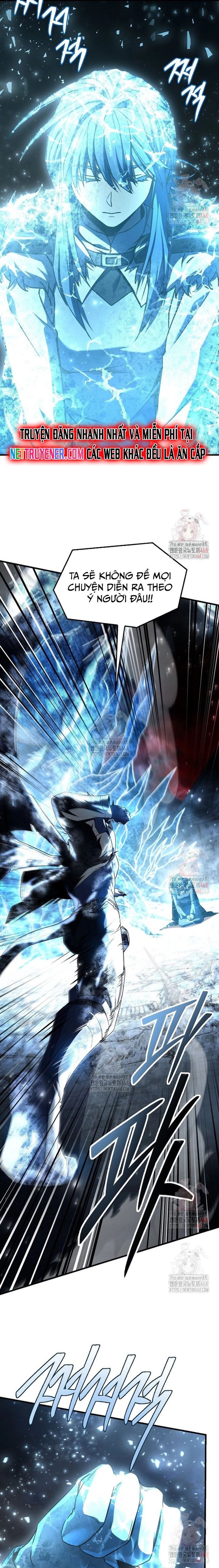 Huyền Thoại Giáo Sĩ Trở Lại Chapter 172 - 37