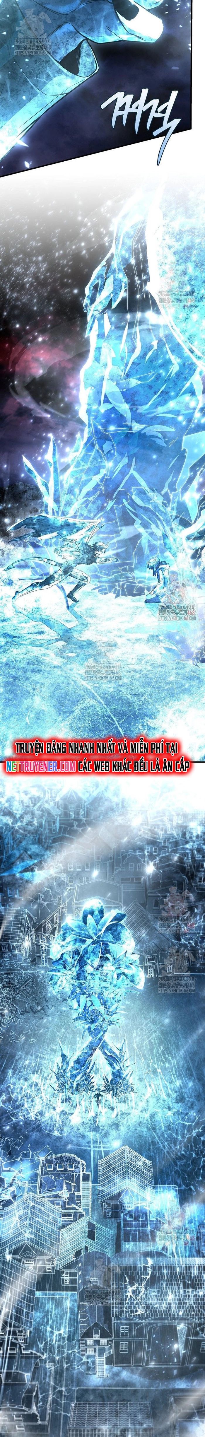 Huyền Thoại Giáo Sĩ Trở Lại Chapter 172 - 38