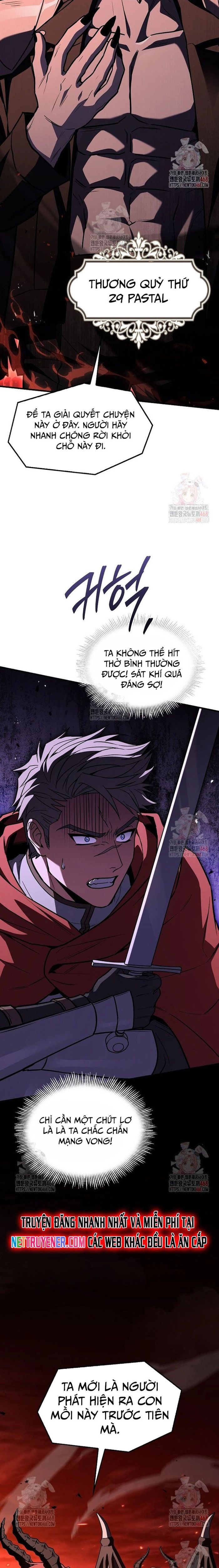 Huyền Thoại Giáo Sĩ Trở Lại Chapter 172 - 5