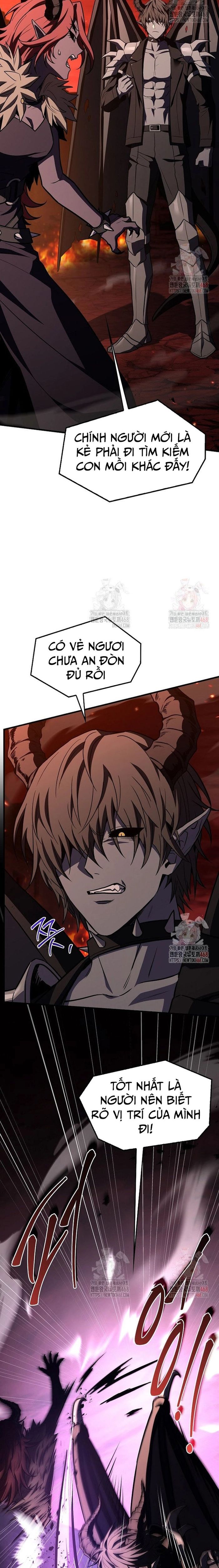 Huyền Thoại Giáo Sĩ Trở Lại Chapter 172 - 6