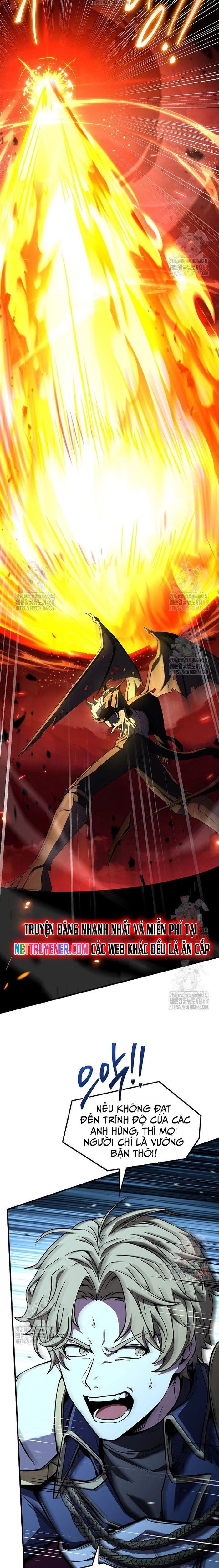 Huyền Thoại Giáo Sĩ Trở Lại Chapter 172 - 9