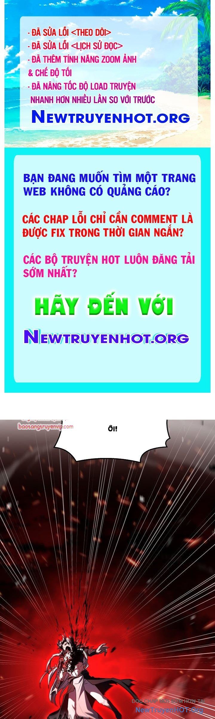 Huyền Thoại Giáo Sĩ Trở Lại Chapter 177 - 1
