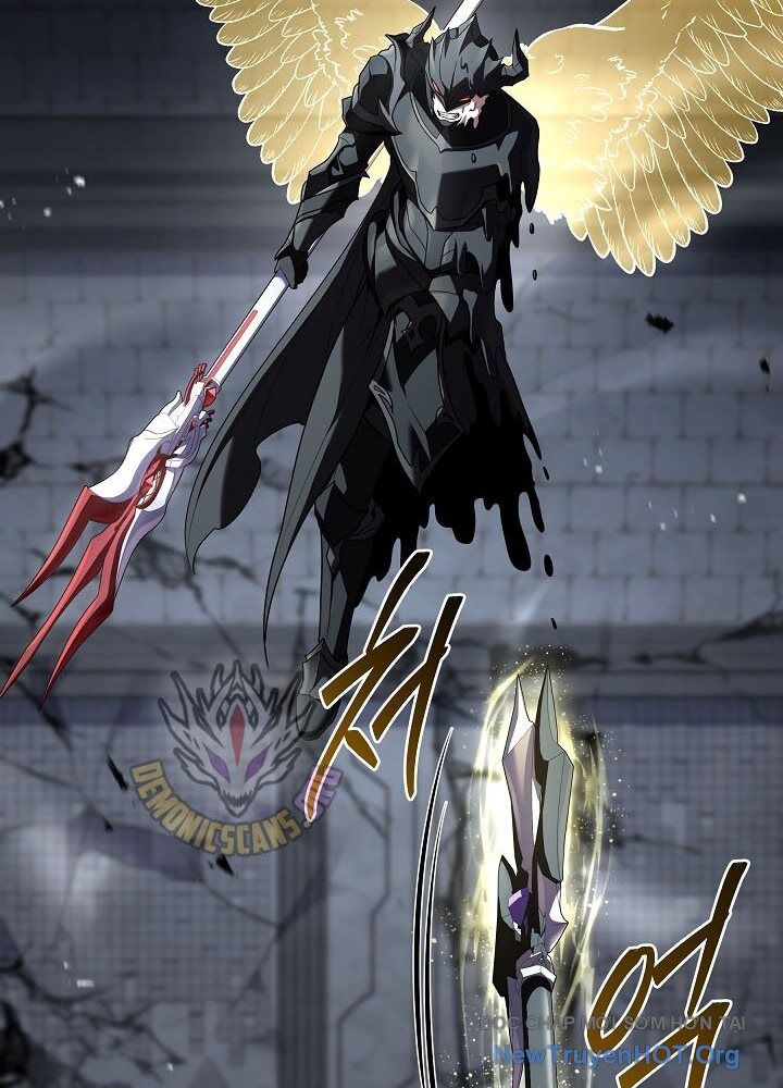 Huyền Thoại Giáo Sĩ Trở Lại Chapter 177 - 30