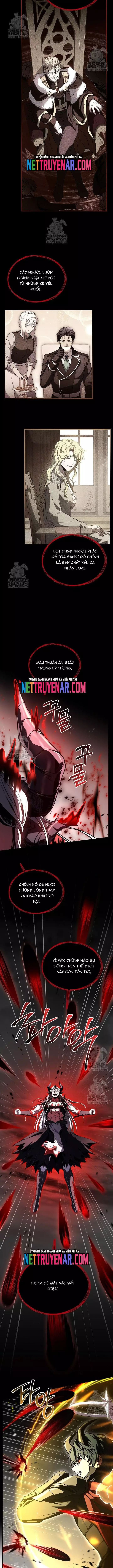 Huyền Thoại Giáo Sĩ Trở Lại Chapter 179 - 12