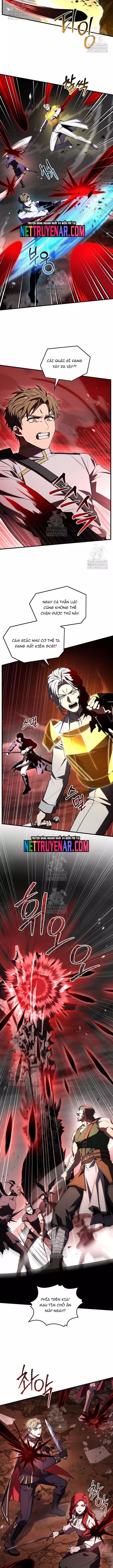 Huyền Thoại Giáo Sĩ Trở Lại Chapter 179 - 13