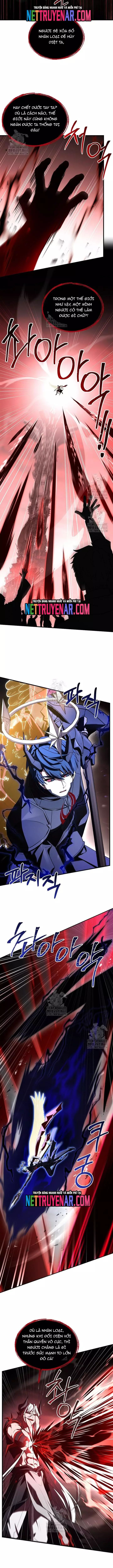 Huyền Thoại Giáo Sĩ Trở Lại Chapter 179 - 15