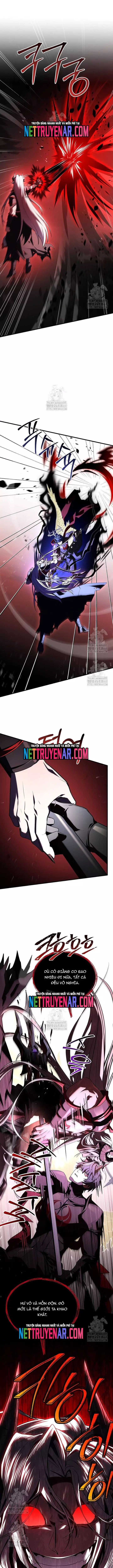 Huyền Thoại Giáo Sĩ Trở Lại Chapter 179 - 16