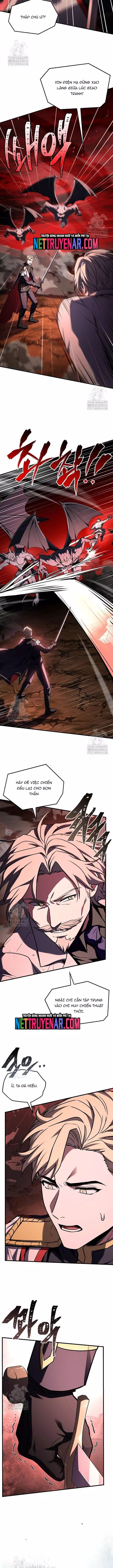 Huyền Thoại Giáo Sĩ Trở Lại Chapter 179 - 3