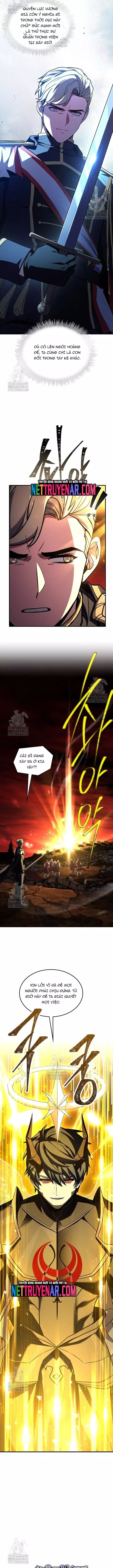 Huyền Thoại Giáo Sĩ Trở Lại Chapter 179 - 4