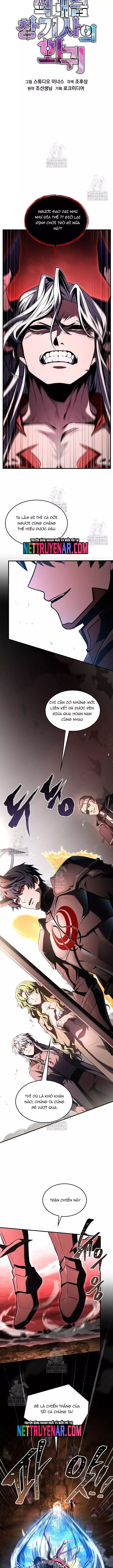 Huyền Thoại Giáo Sĩ Trở Lại Chapter 179 - 5