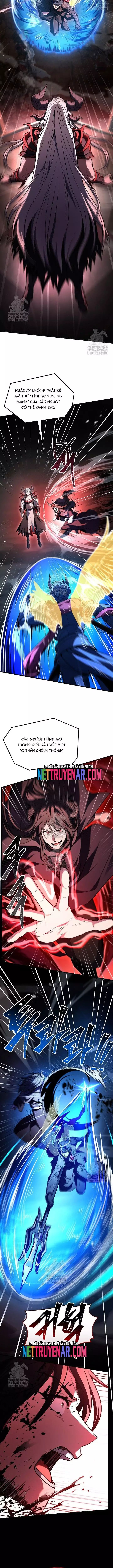 Huyền Thoại Giáo Sĩ Trở Lại Chapter 179 - 6