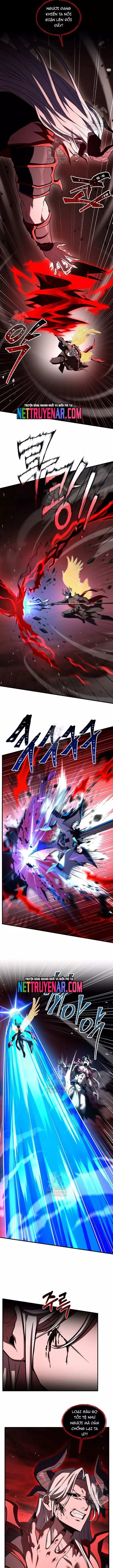 Huyền Thoại Giáo Sĩ Trở Lại Chapter 179 - 7