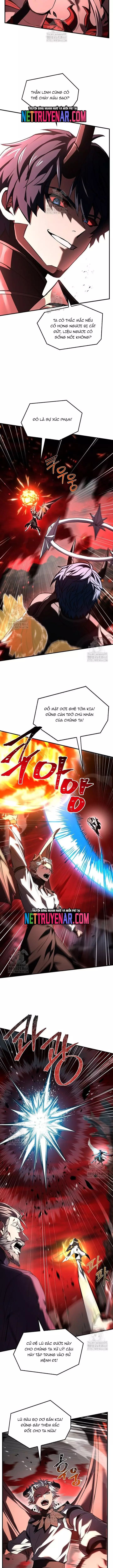 Huyền Thoại Giáo Sĩ Trở Lại Chapter 179 - 8