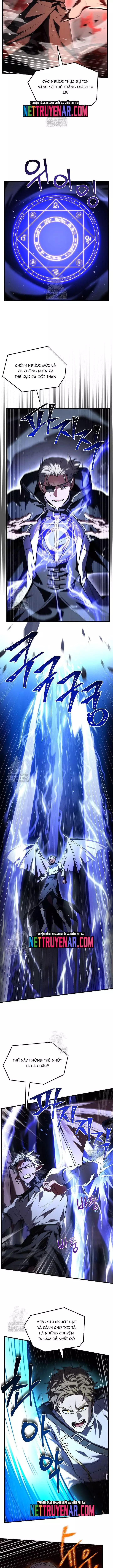 Huyền Thoại Giáo Sĩ Trở Lại Chapter 179 - 9