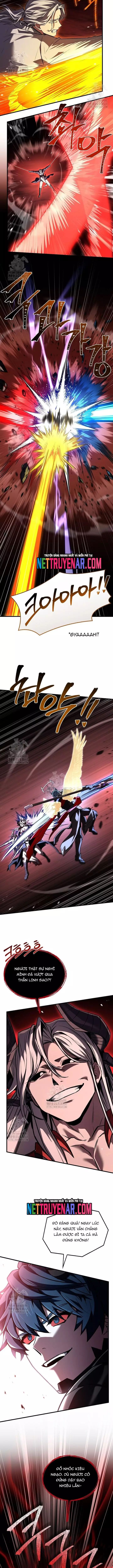 Huyền Thoại Giáo Sĩ Trở Lại Chapter 179 - 10