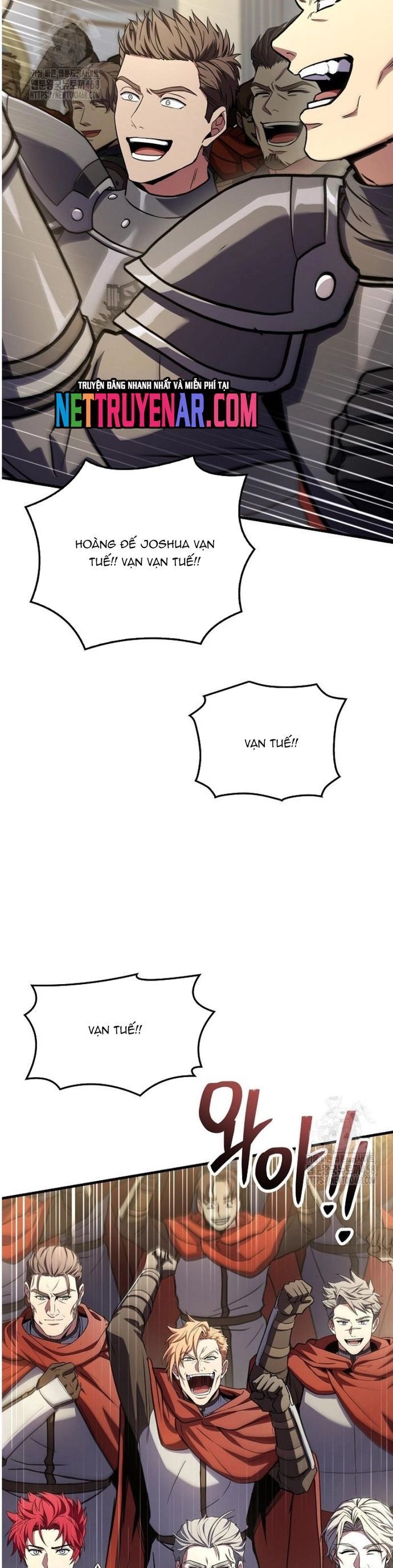 Huyền Thoại Giáo Sĩ Trở Lại Chapter 181.1 - 13