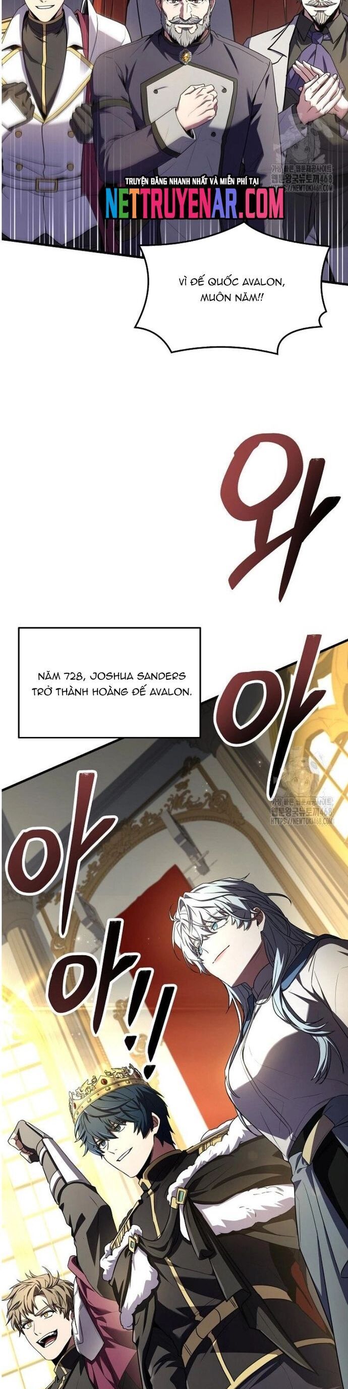 Huyền Thoại Giáo Sĩ Trở Lại Chapter 181.1 - 14