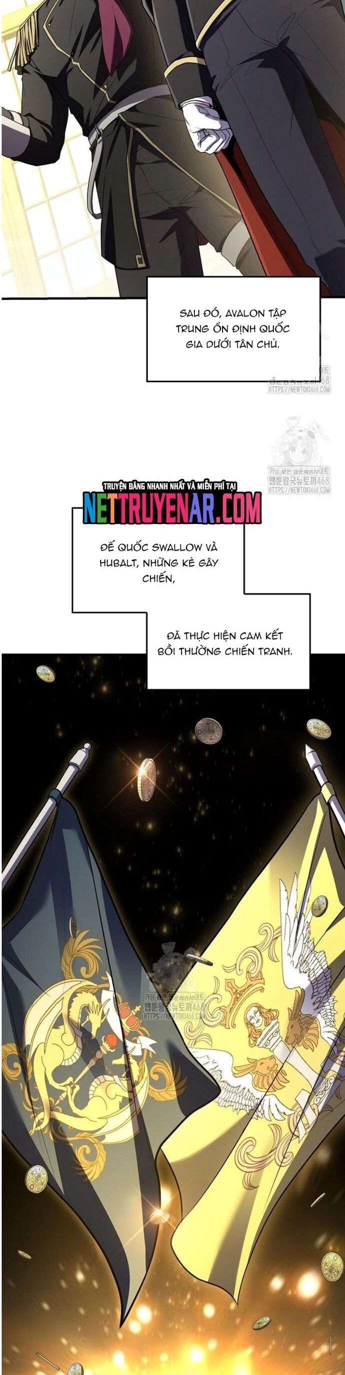 Huyền Thoại Giáo Sĩ Trở Lại Chapter 181.1 - 15