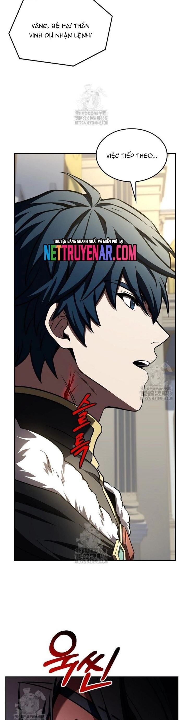 Huyền Thoại Giáo Sĩ Trở Lại Chapter 181.1 - 22