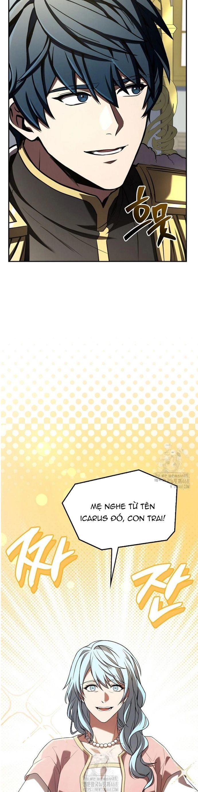 Huyền Thoại Giáo Sĩ Trở Lại Chapter 181.1 - 25